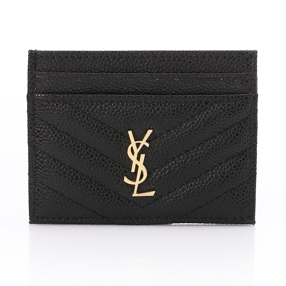 YSL Card holder