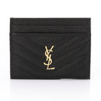 YSL Card holder