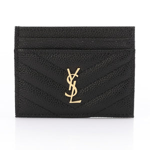 YSL Card holder
