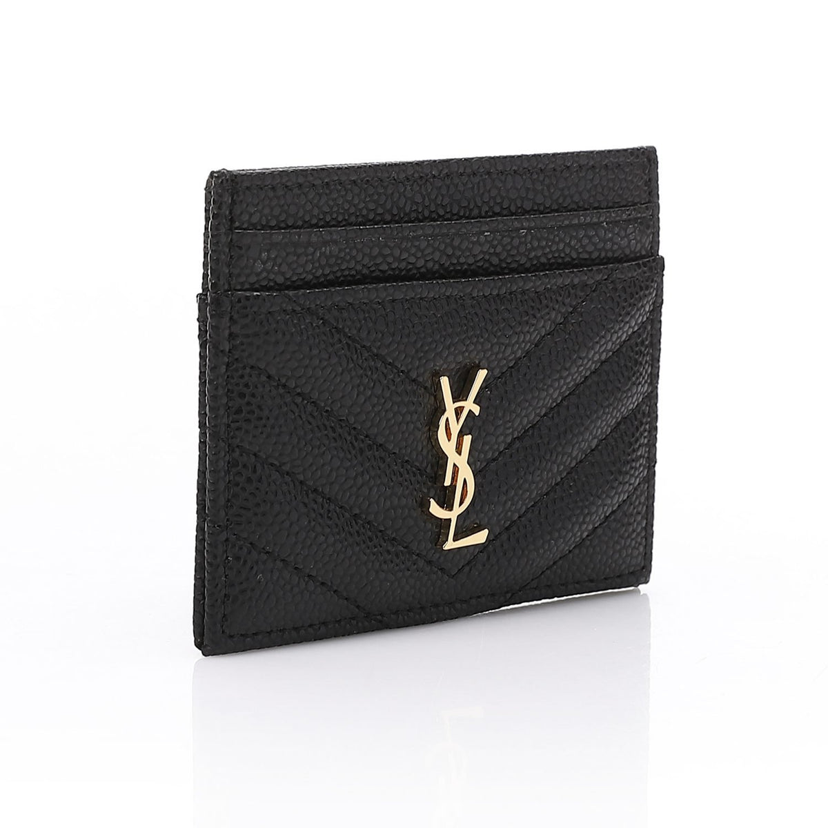 YSL Card holder