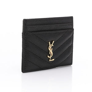 YSL Card holder