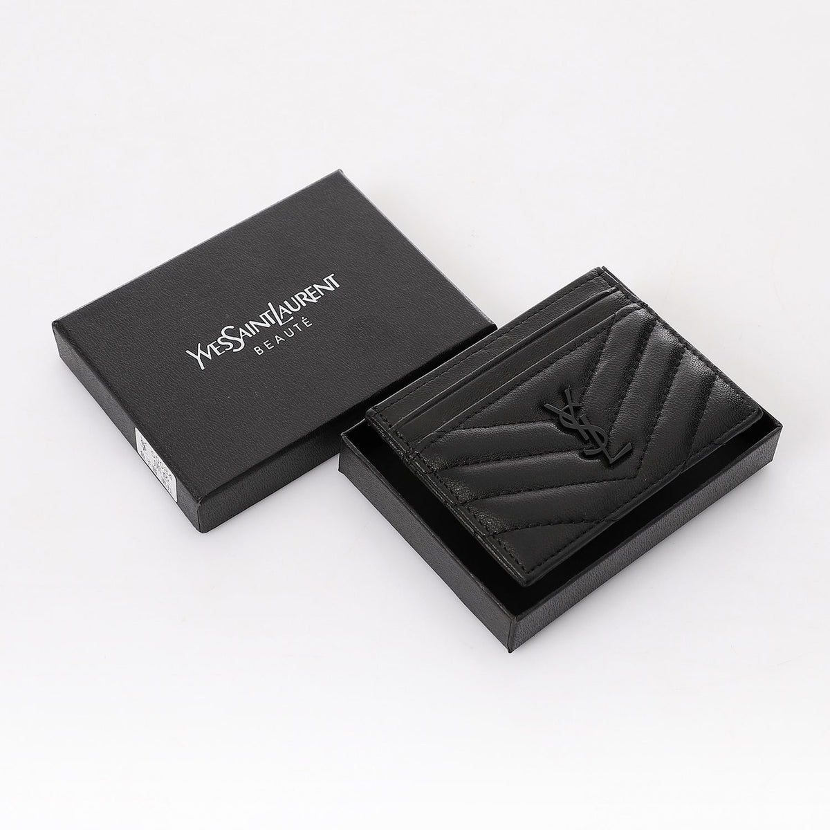 YSL Card holder