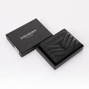 YSL Card holder