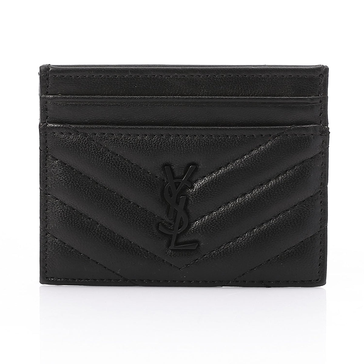 YSL Card holder