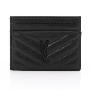 YSL Card holder