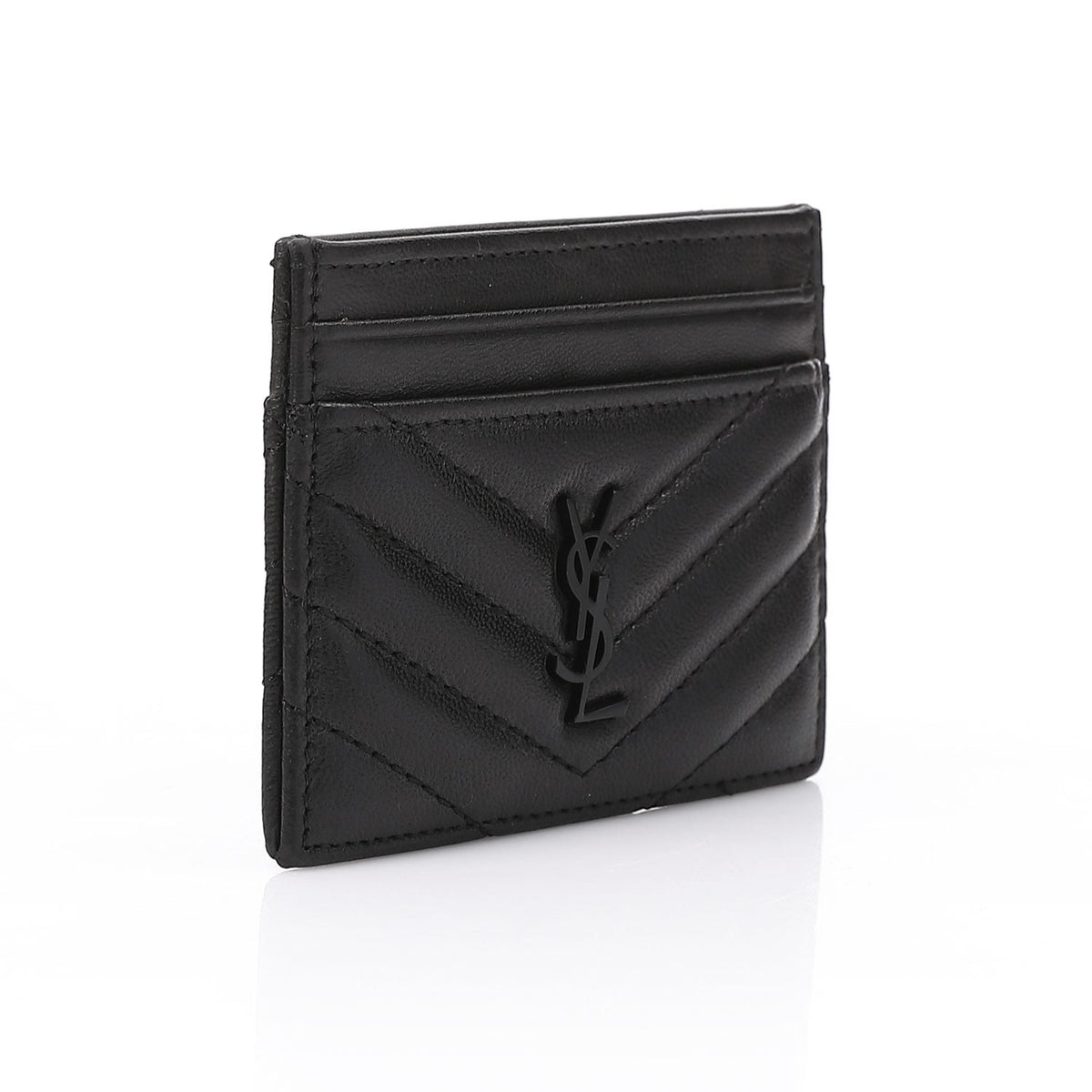 YSL Card holder