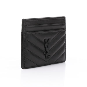 YSL Card holder