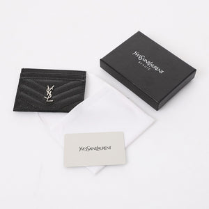 YSL Card holder