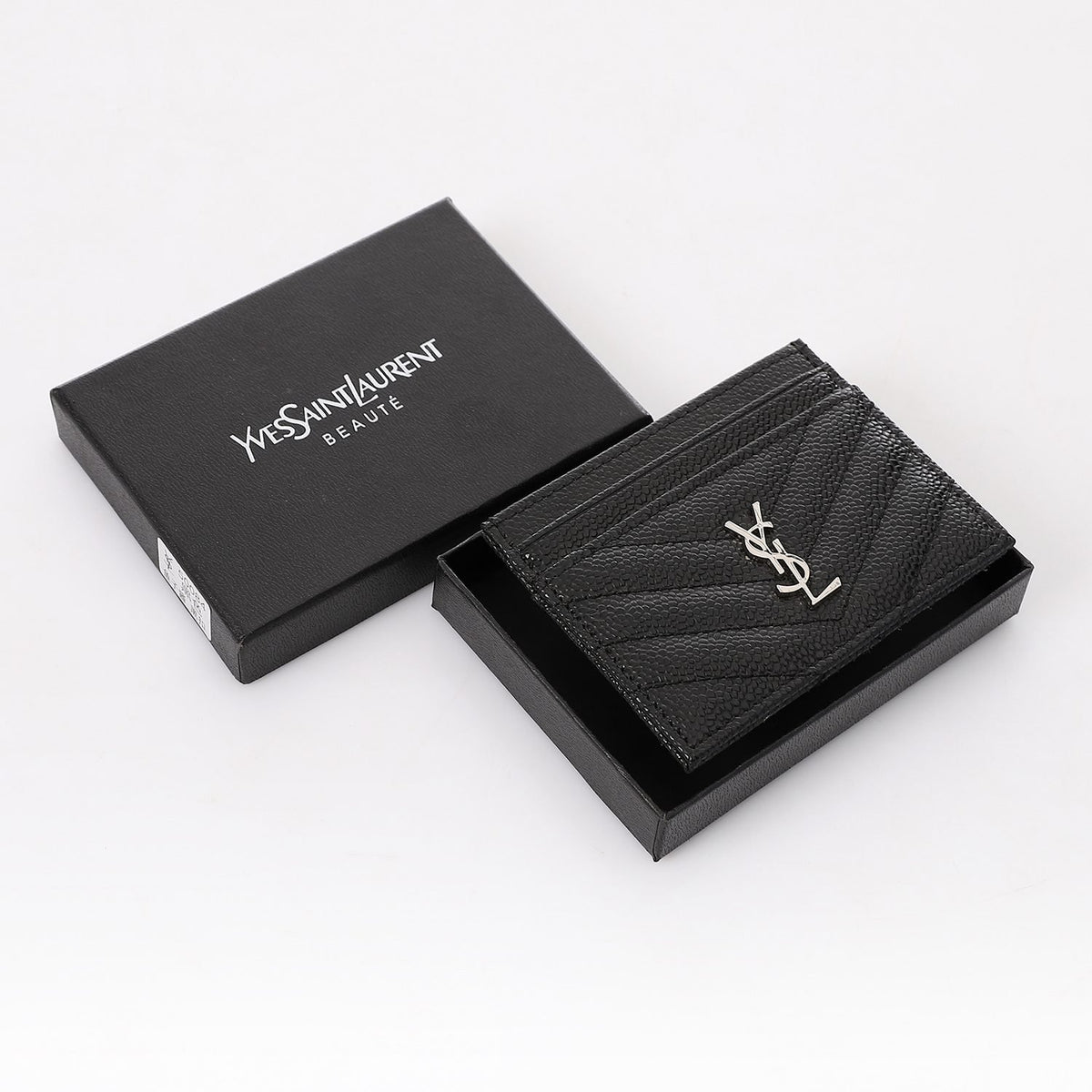 YSL Card holder