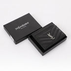 YSL Card holder