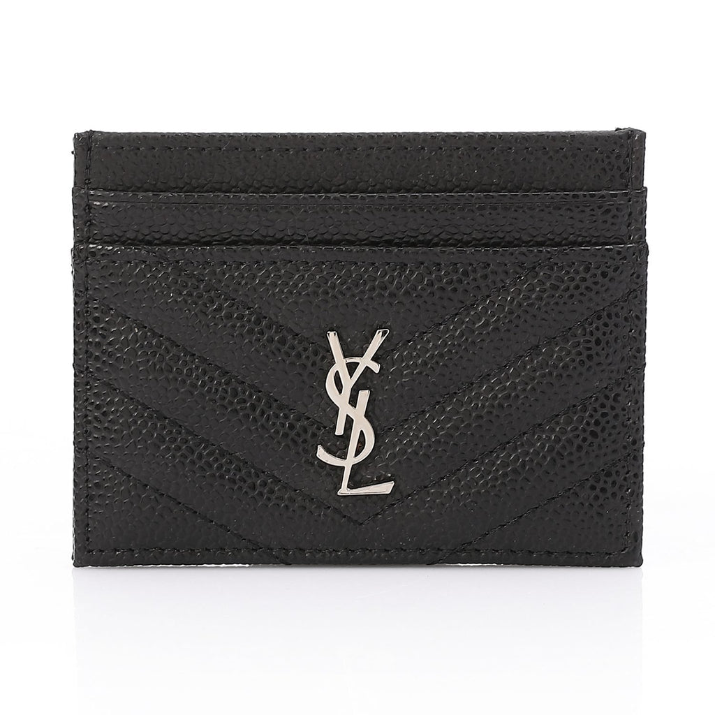 YSL Card holder