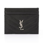YSL Card holder