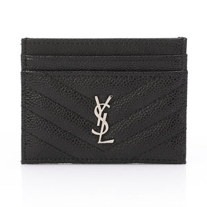 YSL Card holder