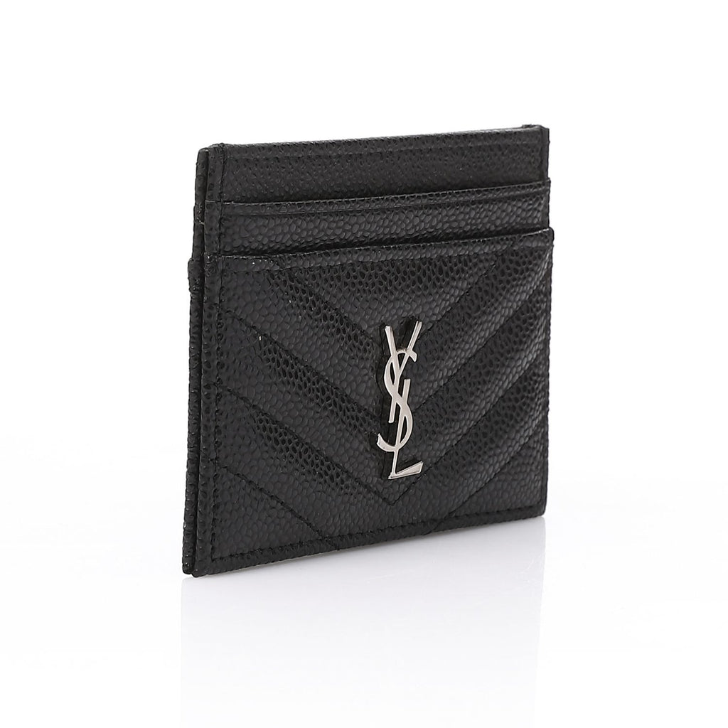 YSL Card holder