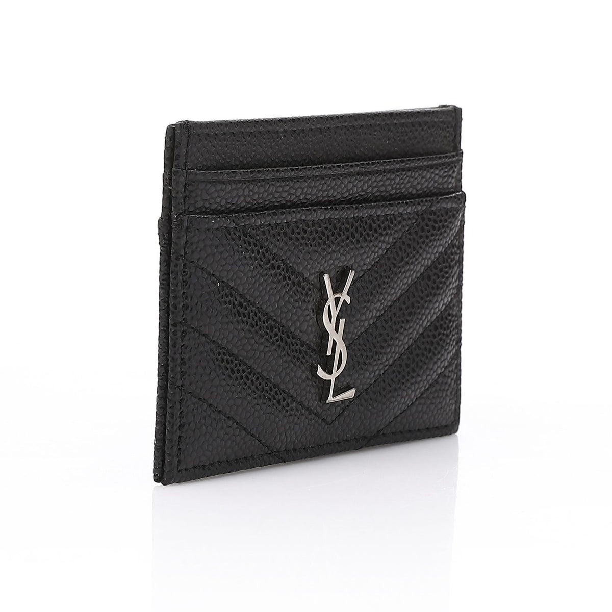 YSL Card holder