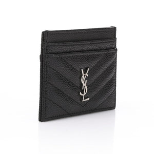 YSL Card holder