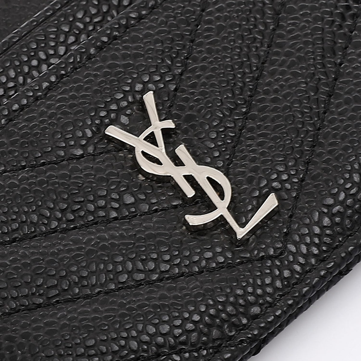 YSL Card holder
