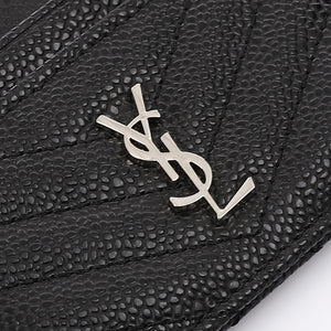 YSL Card holder