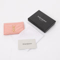 YSL Card holder