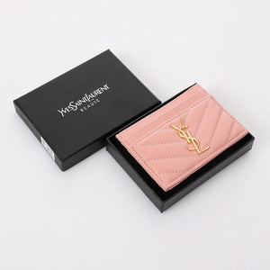 YSL Card holder