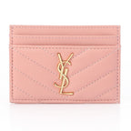 YSL Card holder