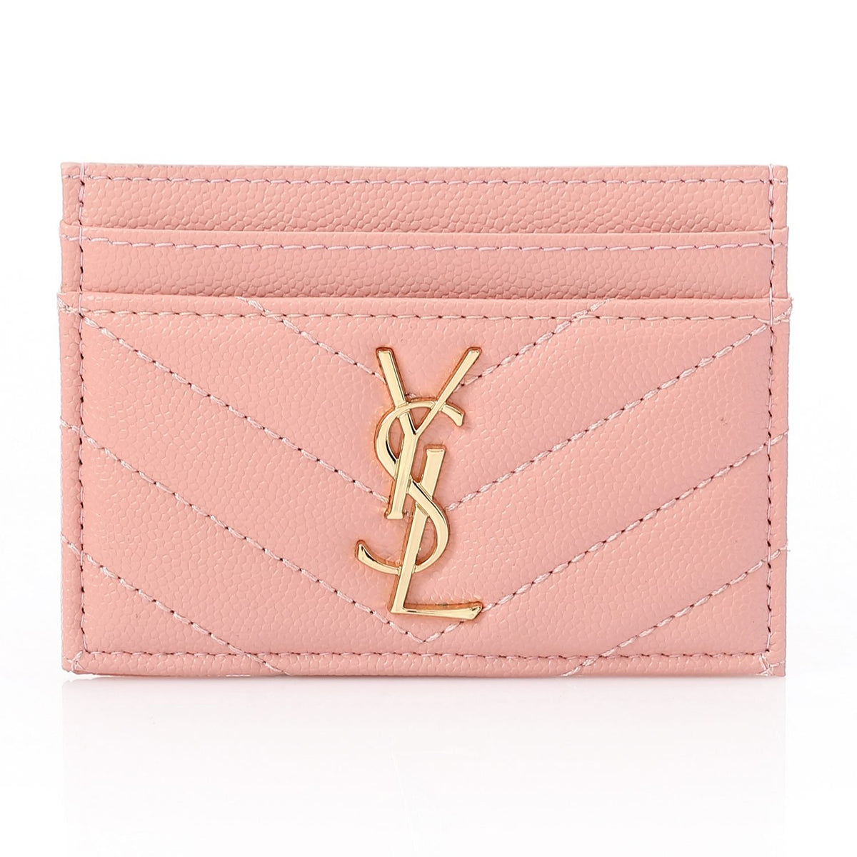YSL Card holder