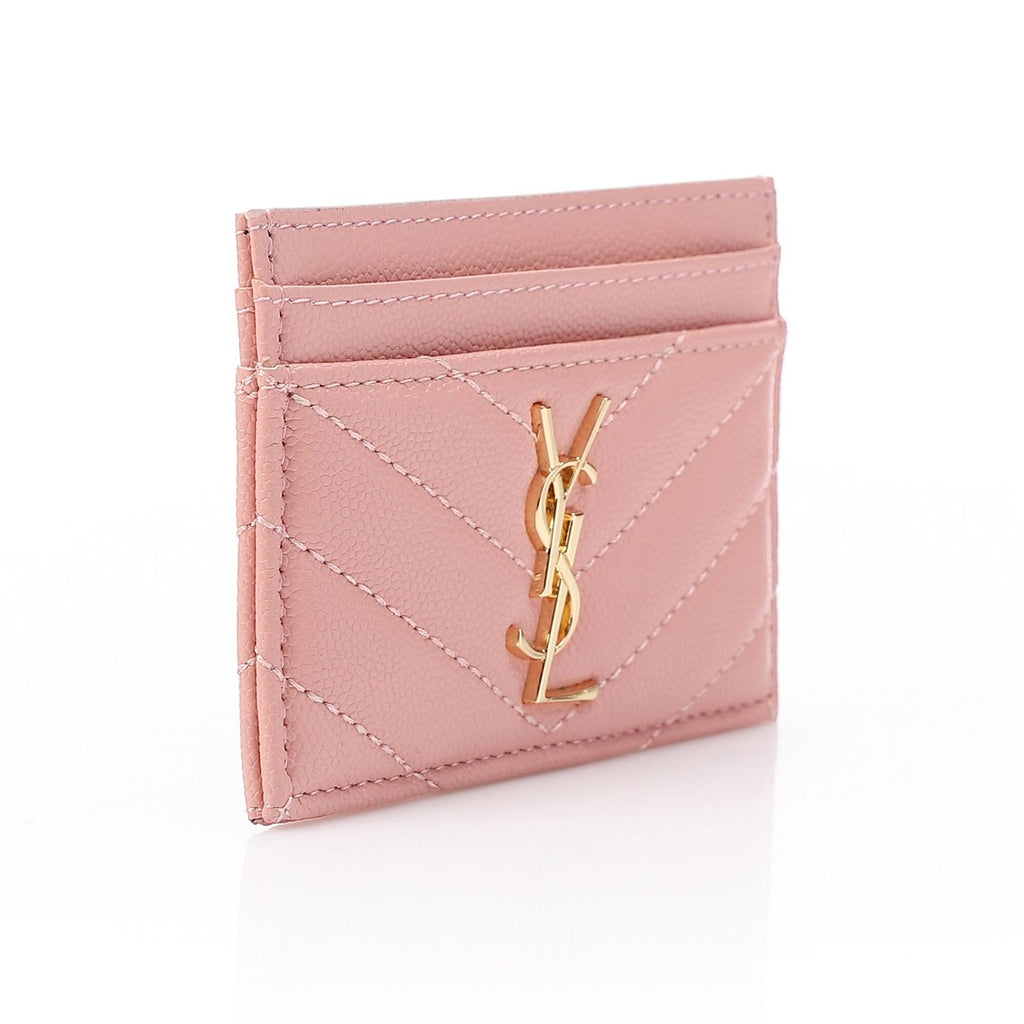 YSL Card holder