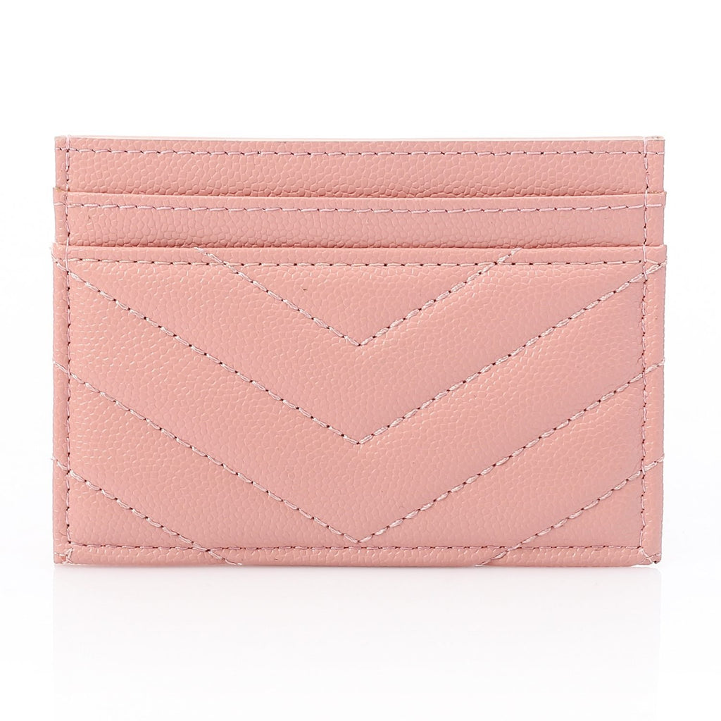YSL Card holder