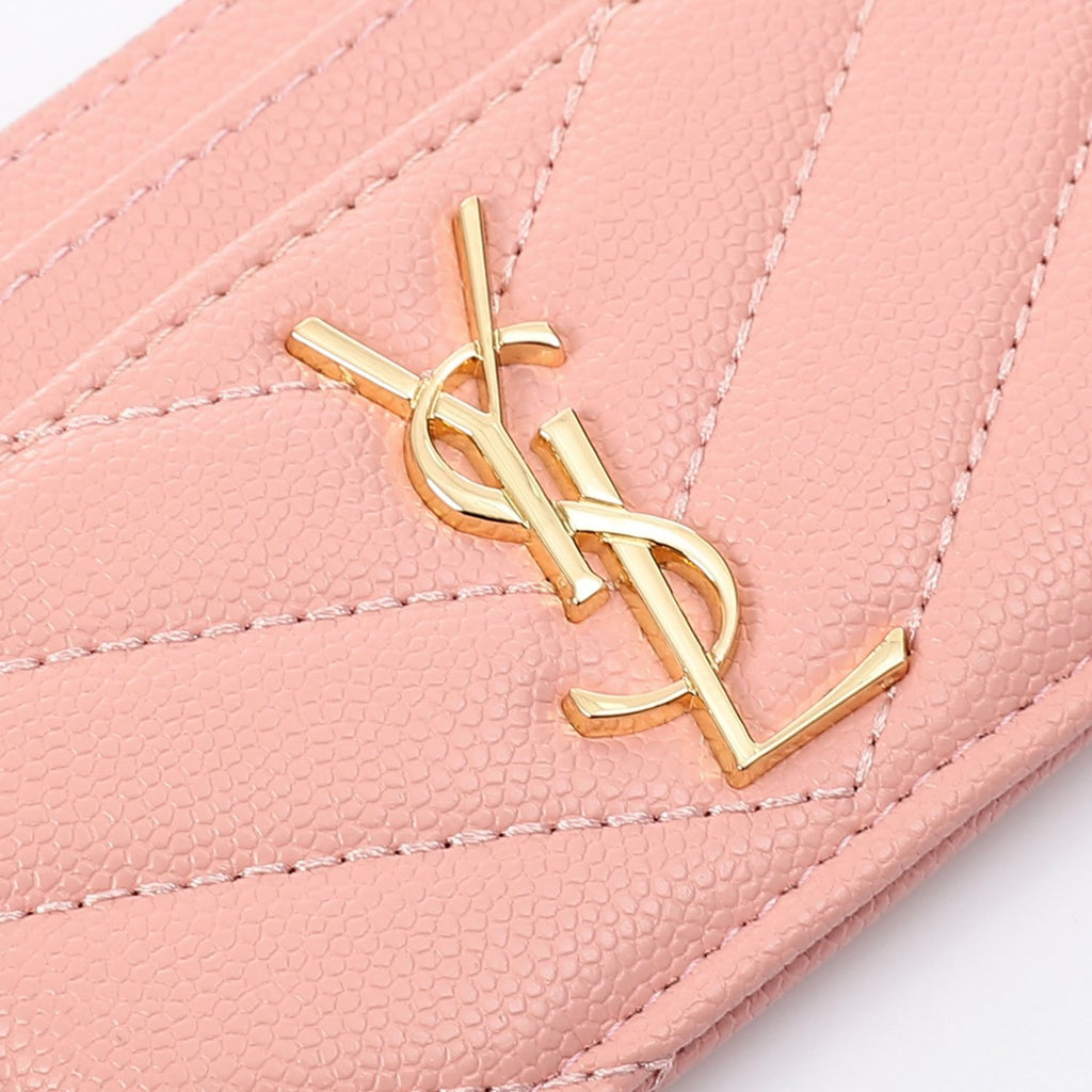 YSL Card holder