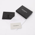 YSL Card holder