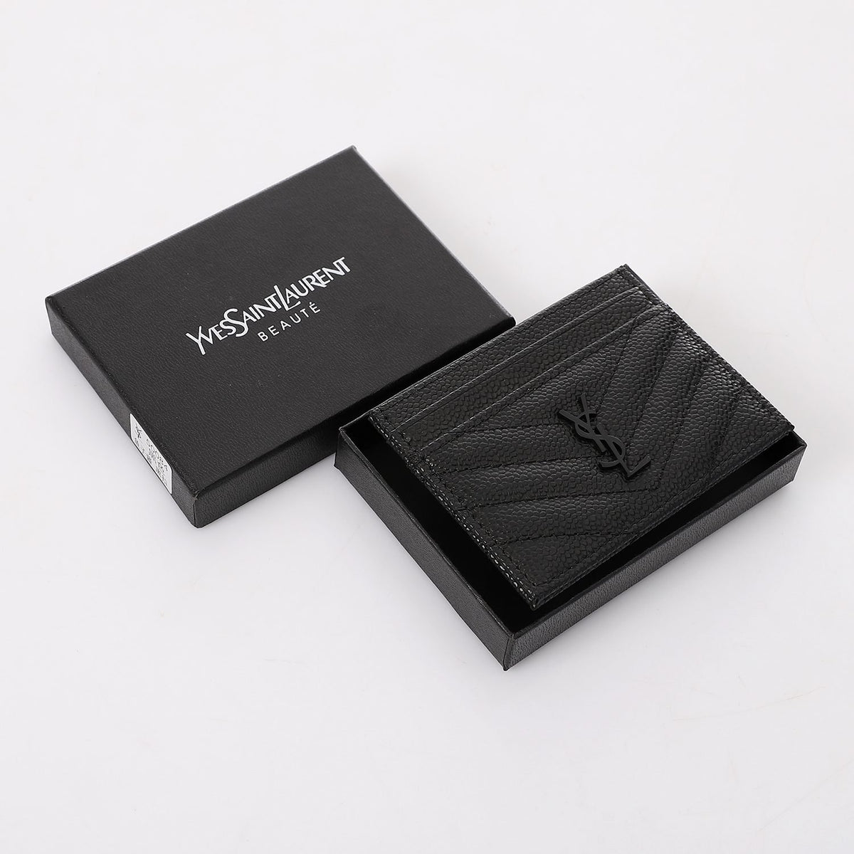 YSL Card holder