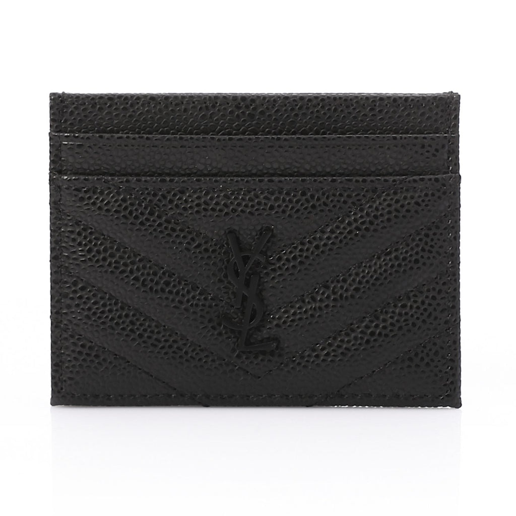 YSL Card holder