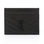 YSL Card holder
