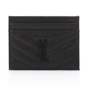YSL Card holder