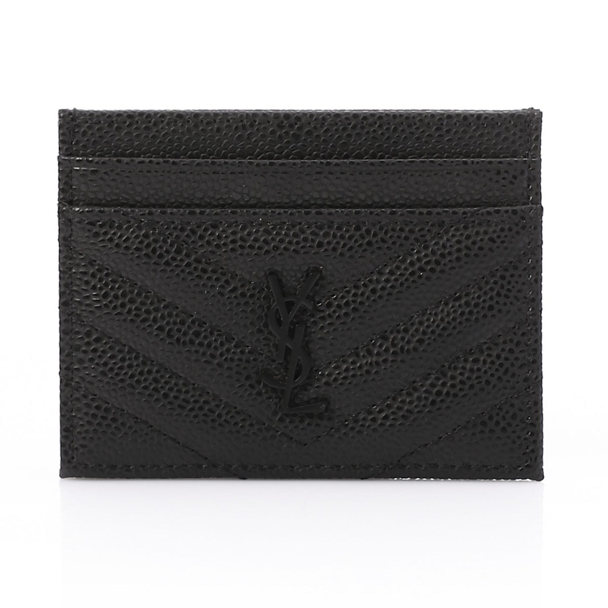 YSL Card holder