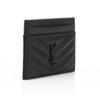 YSL Card holder