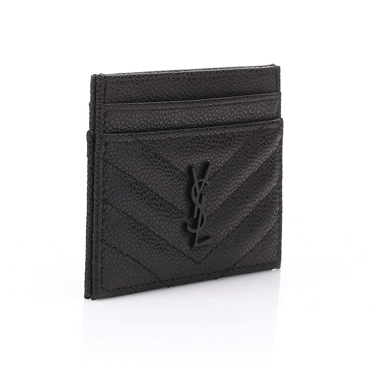 YSL Card holder