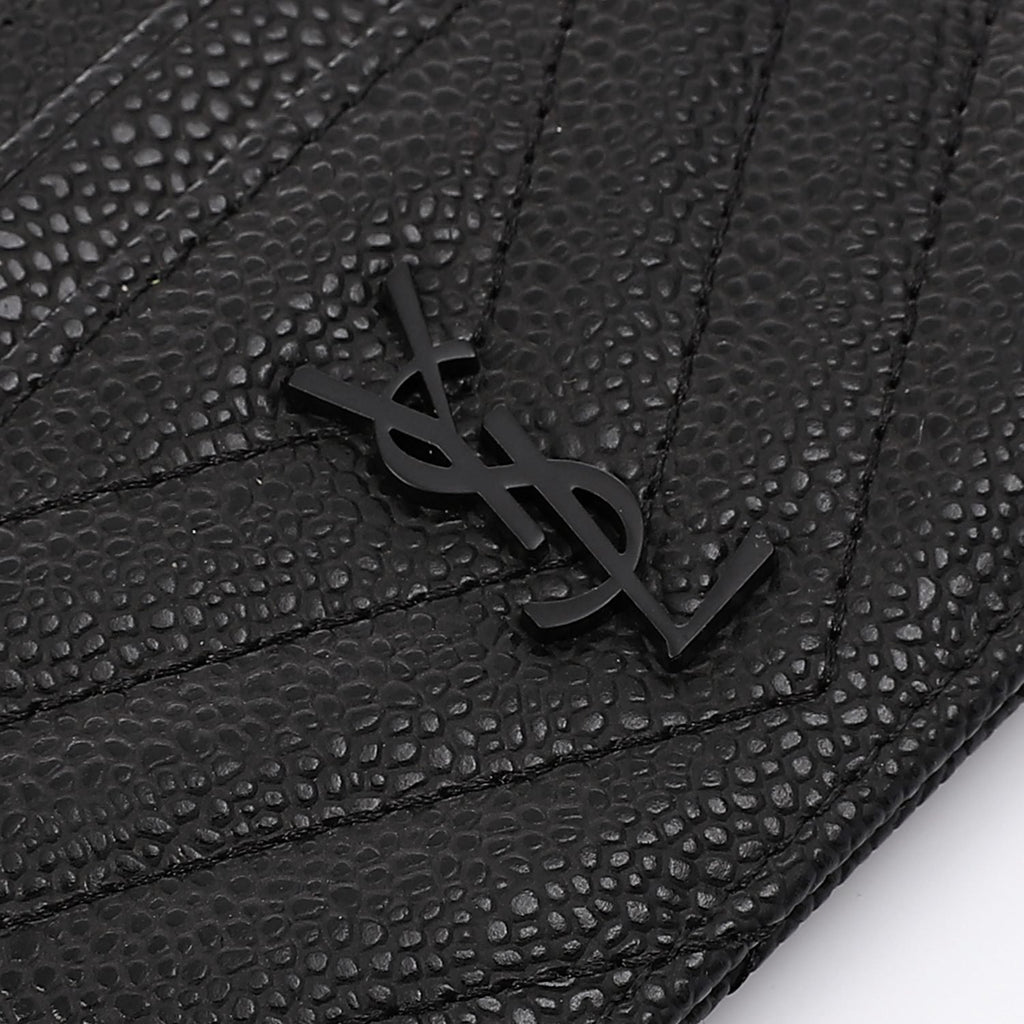 YSL Card holder