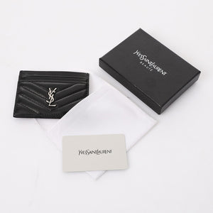 YSL Card holder
