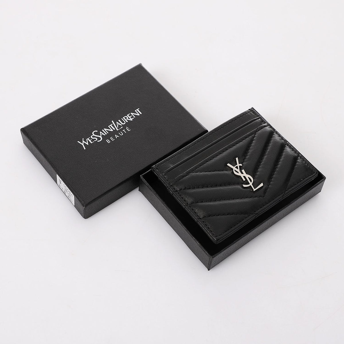 YSL Card holder