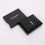YSL Card holder