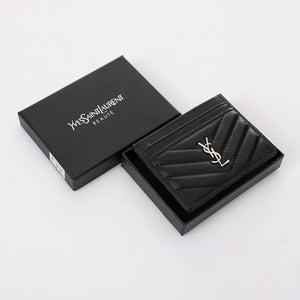 YSL Card holder