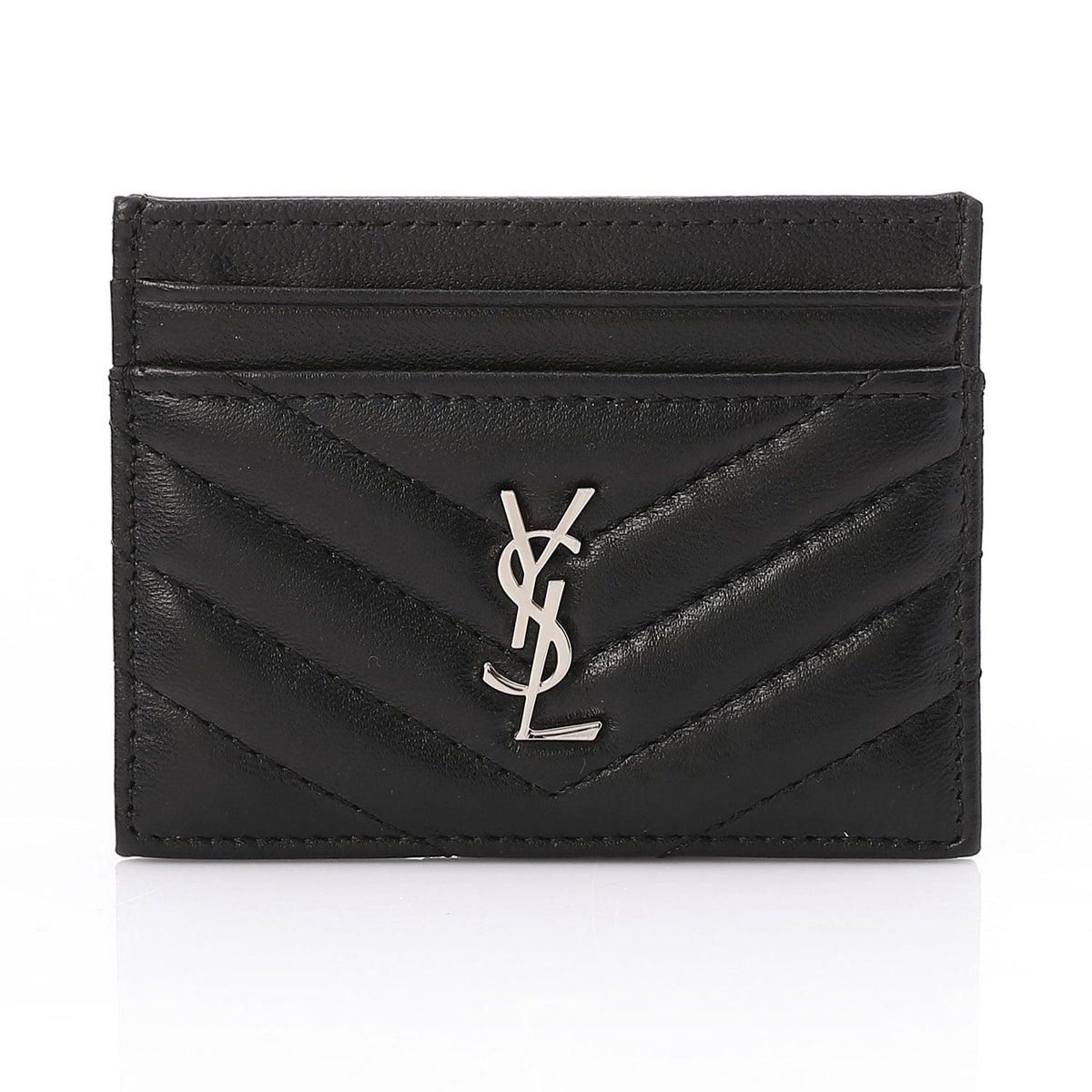 YSL Card holder