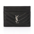 YSL Card holder