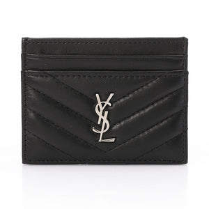 YSL Card holder