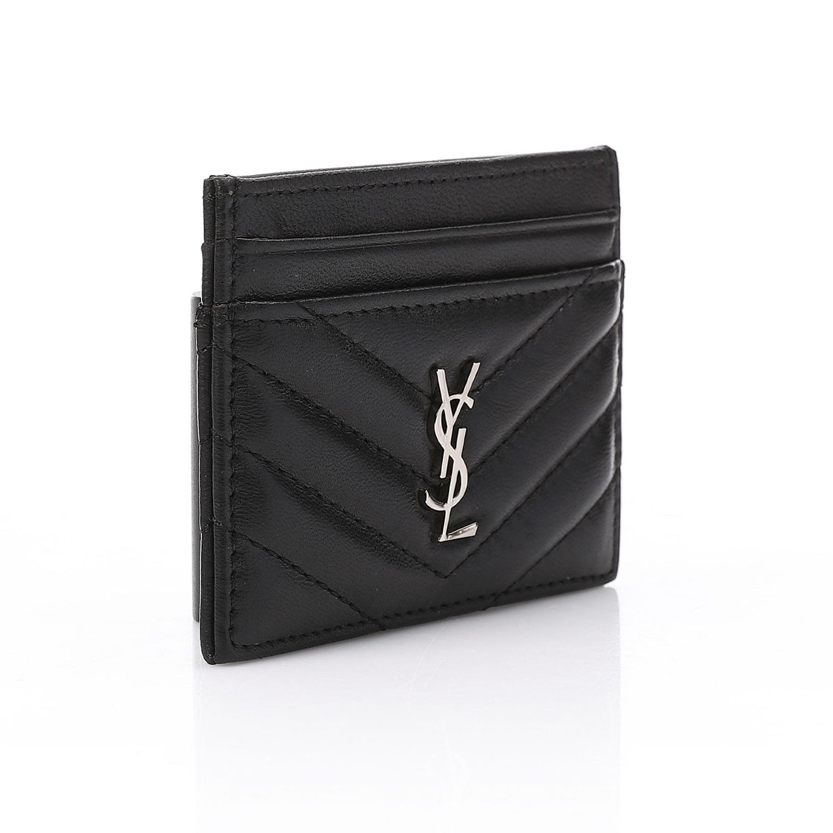 YSL Card holder