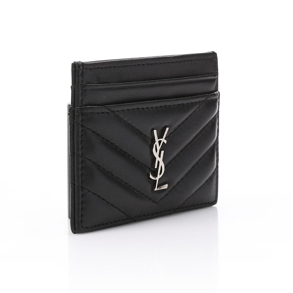 YSL Card holder