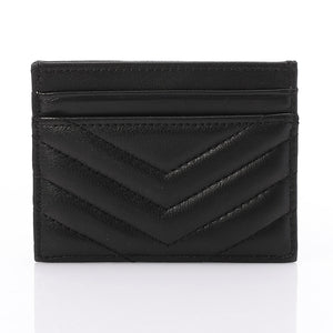 YSL Card holder