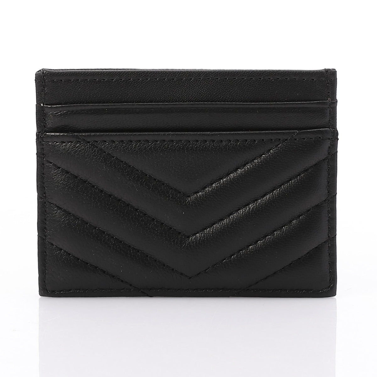 YSL Card holder