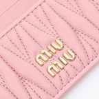 MIUMIU Card holder